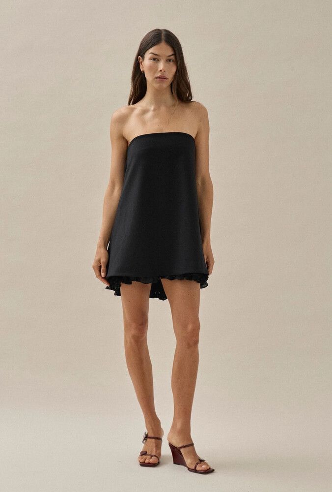 Pillar Of Strength Dress