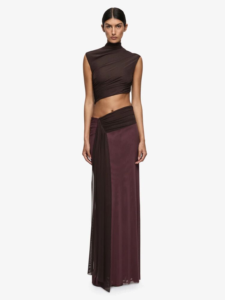 Conni Maxi Dress