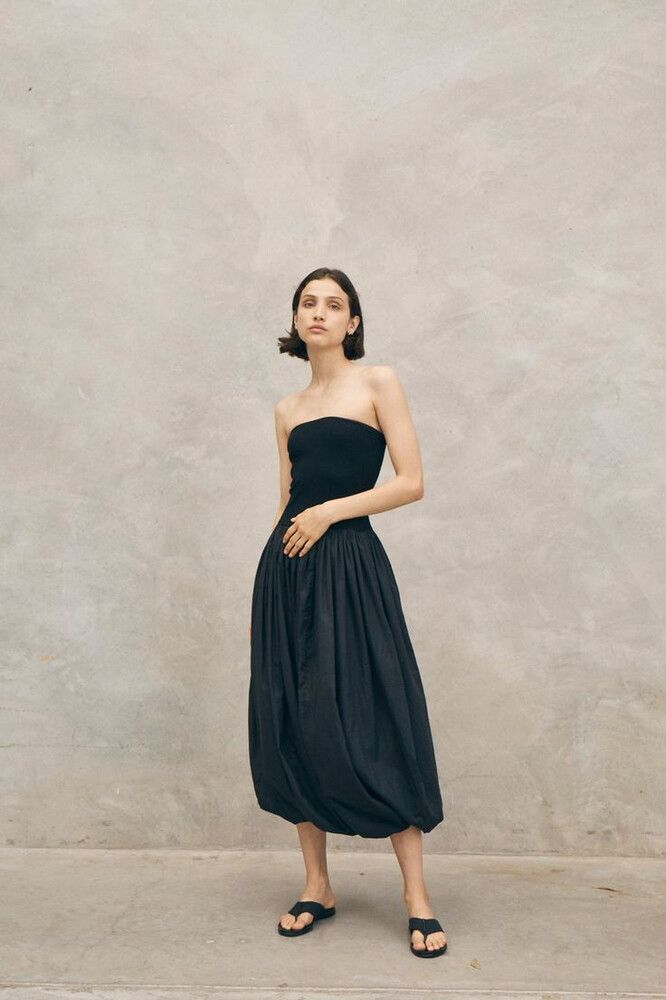 Double Take Dress