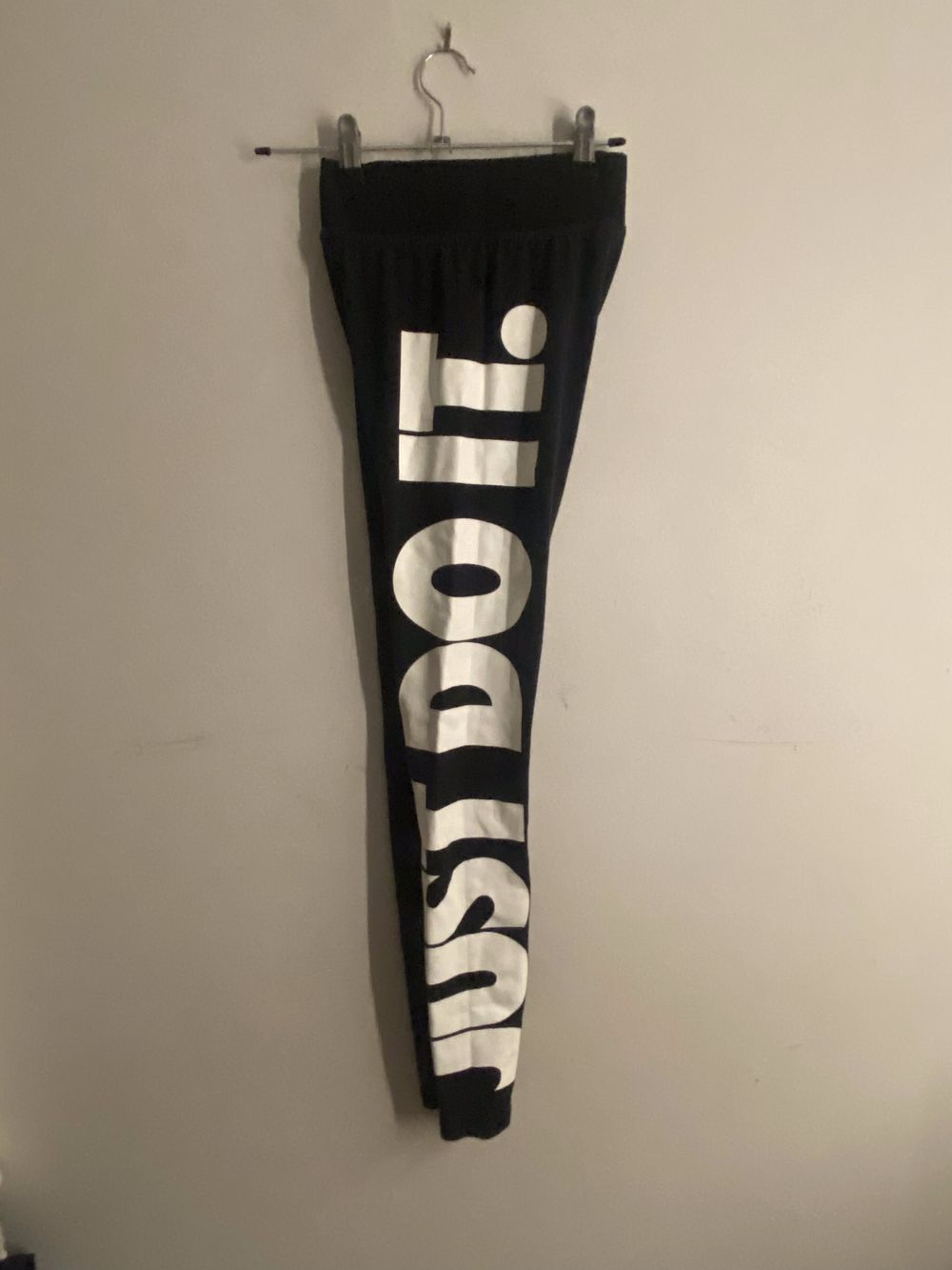 Nike Black Leggings