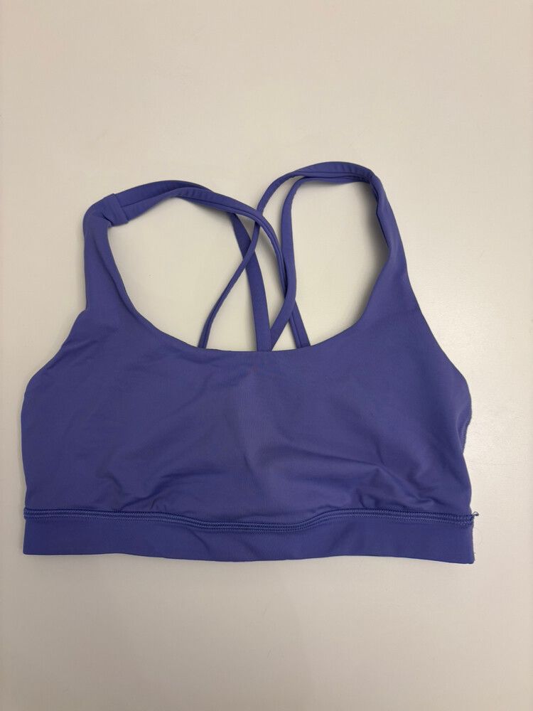 Lululemon Energy Bra