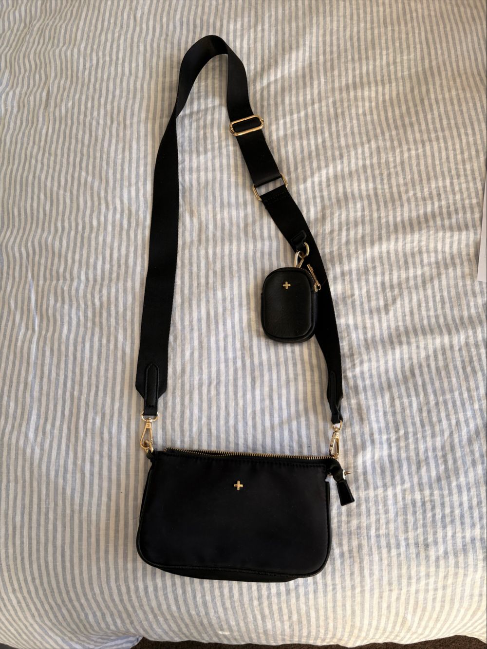 Peta & Jain Cross Body Bag