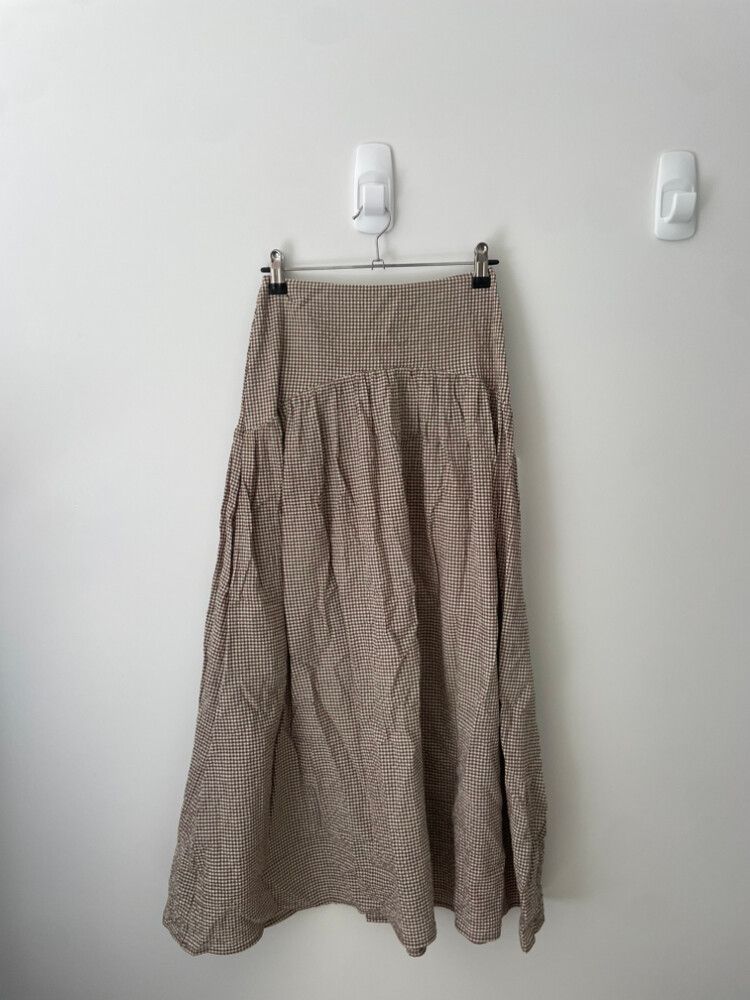 Seed Skirt