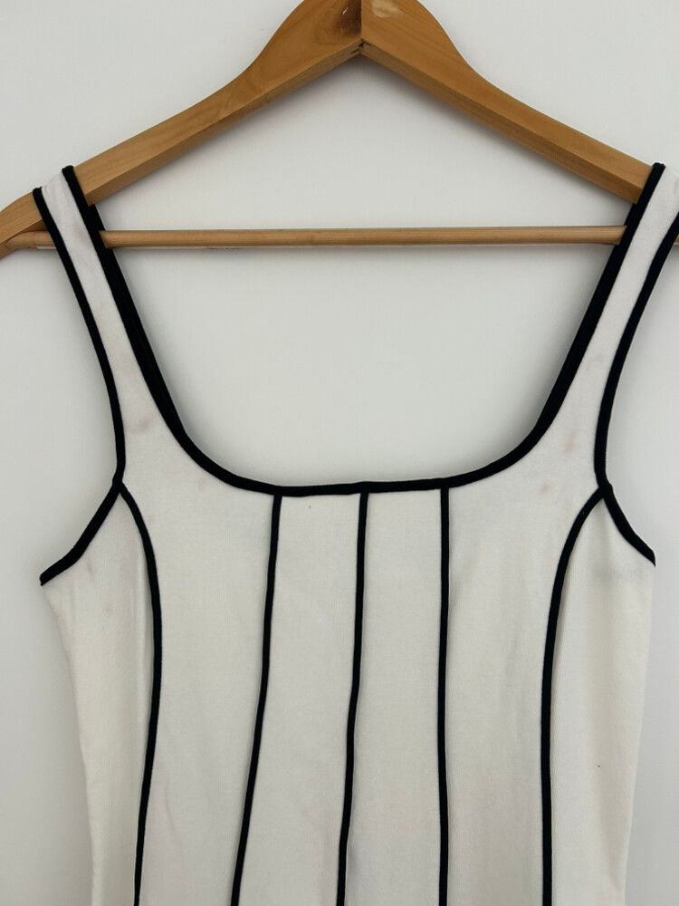 M.N.G on Designer Wardrobe