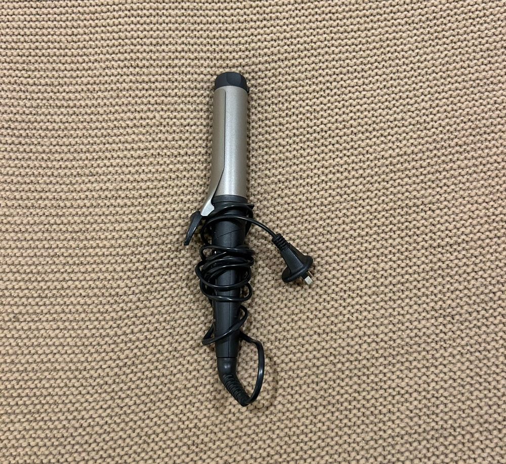 Remington Hair Curler
