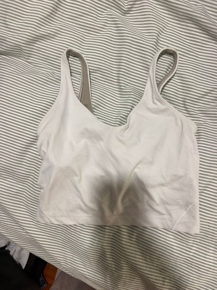 Lululemon align tank