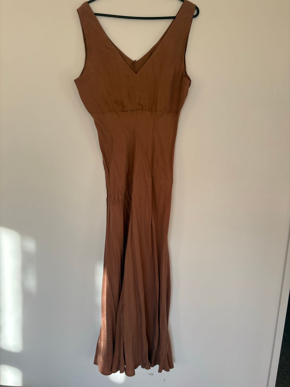 REUNIONlabel midi dress