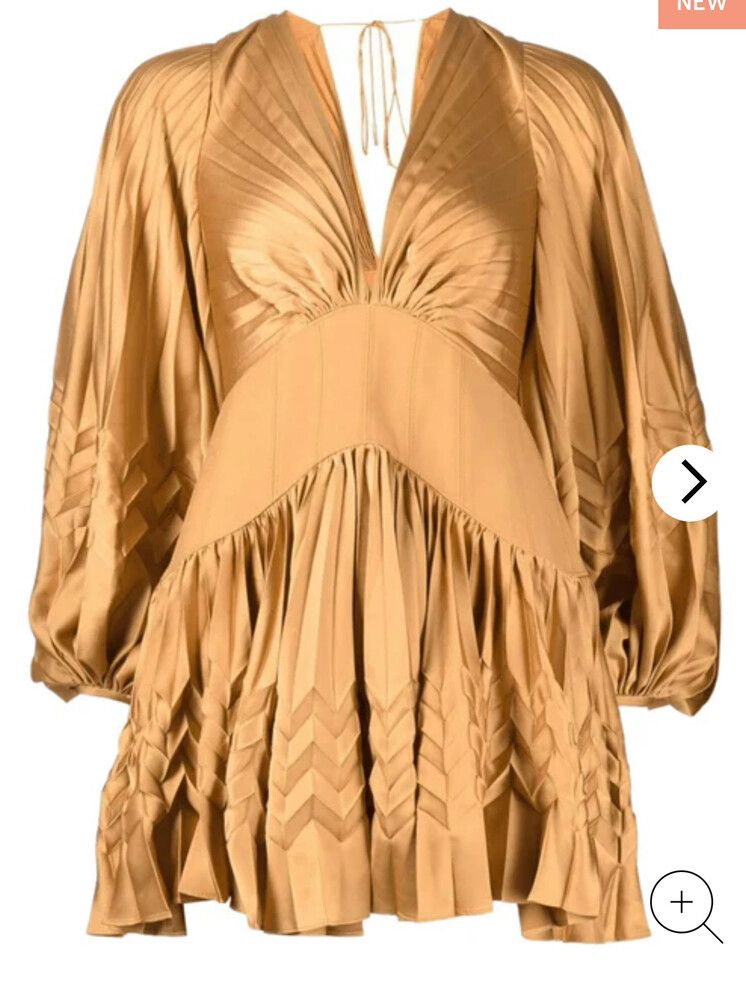 Alcer Marion Dress