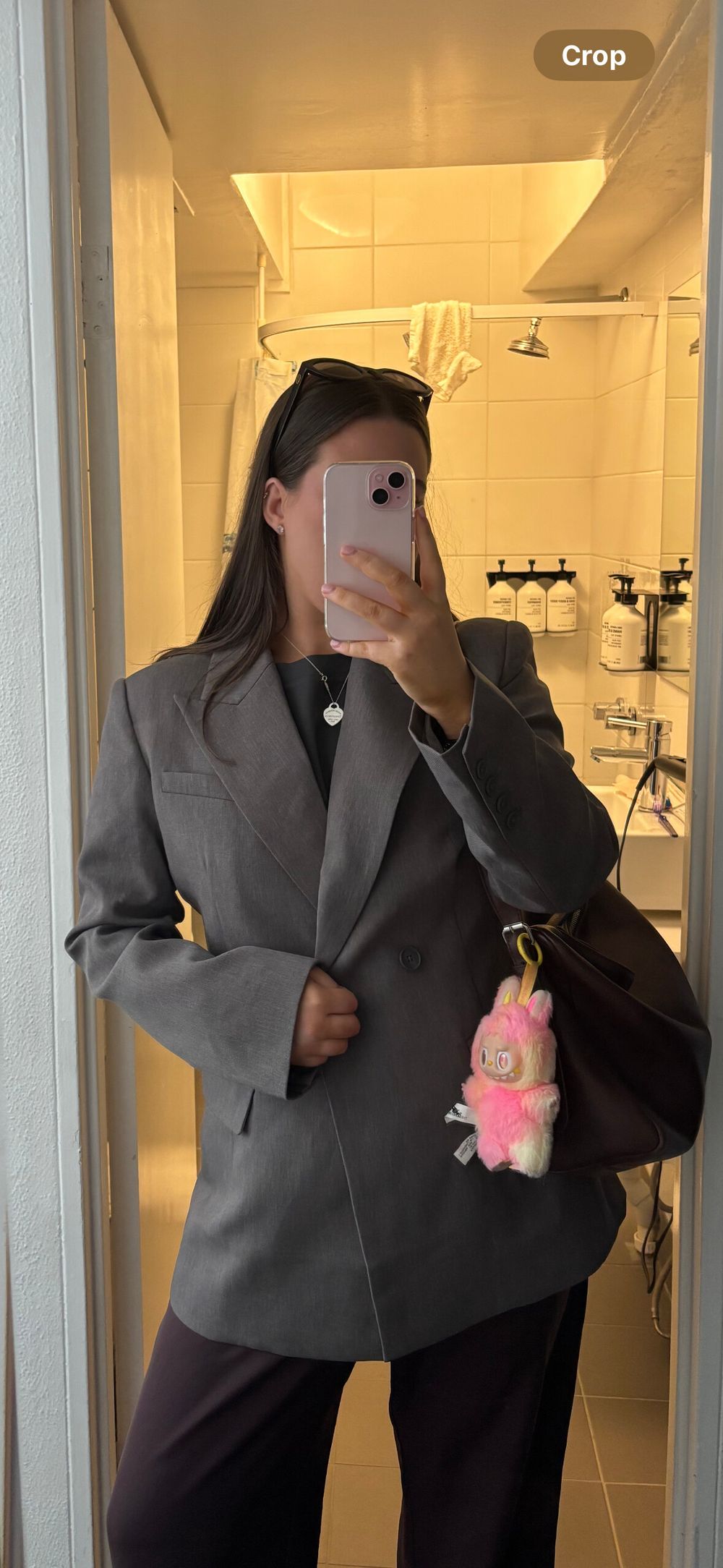 Elka collective blazer