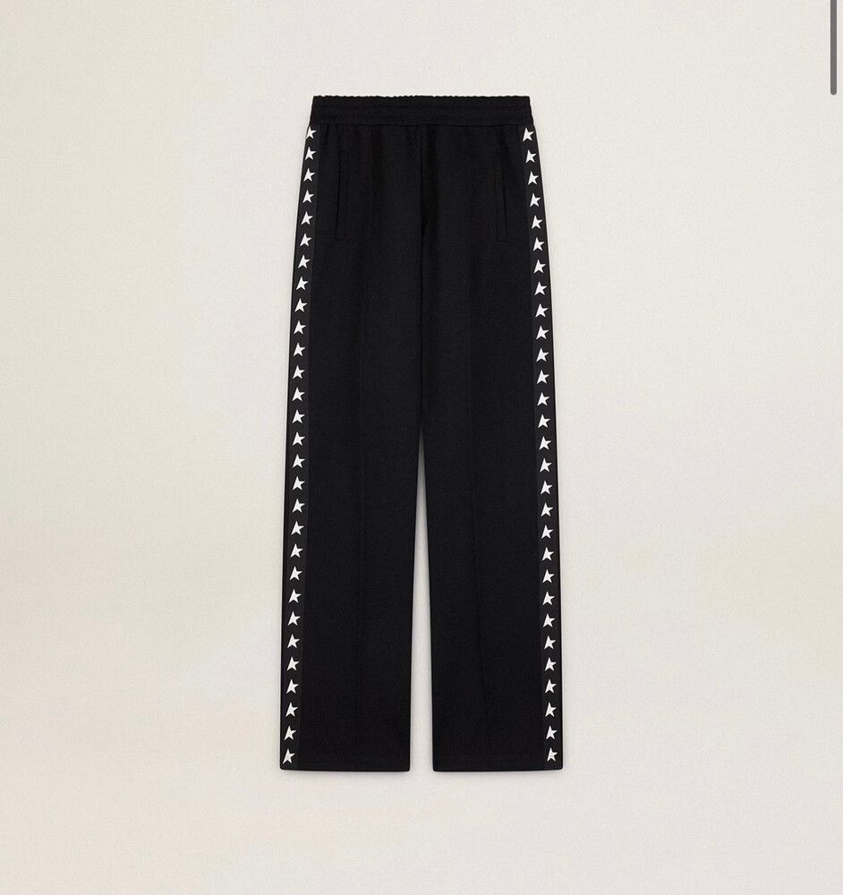 Golden Goose joggers black M
