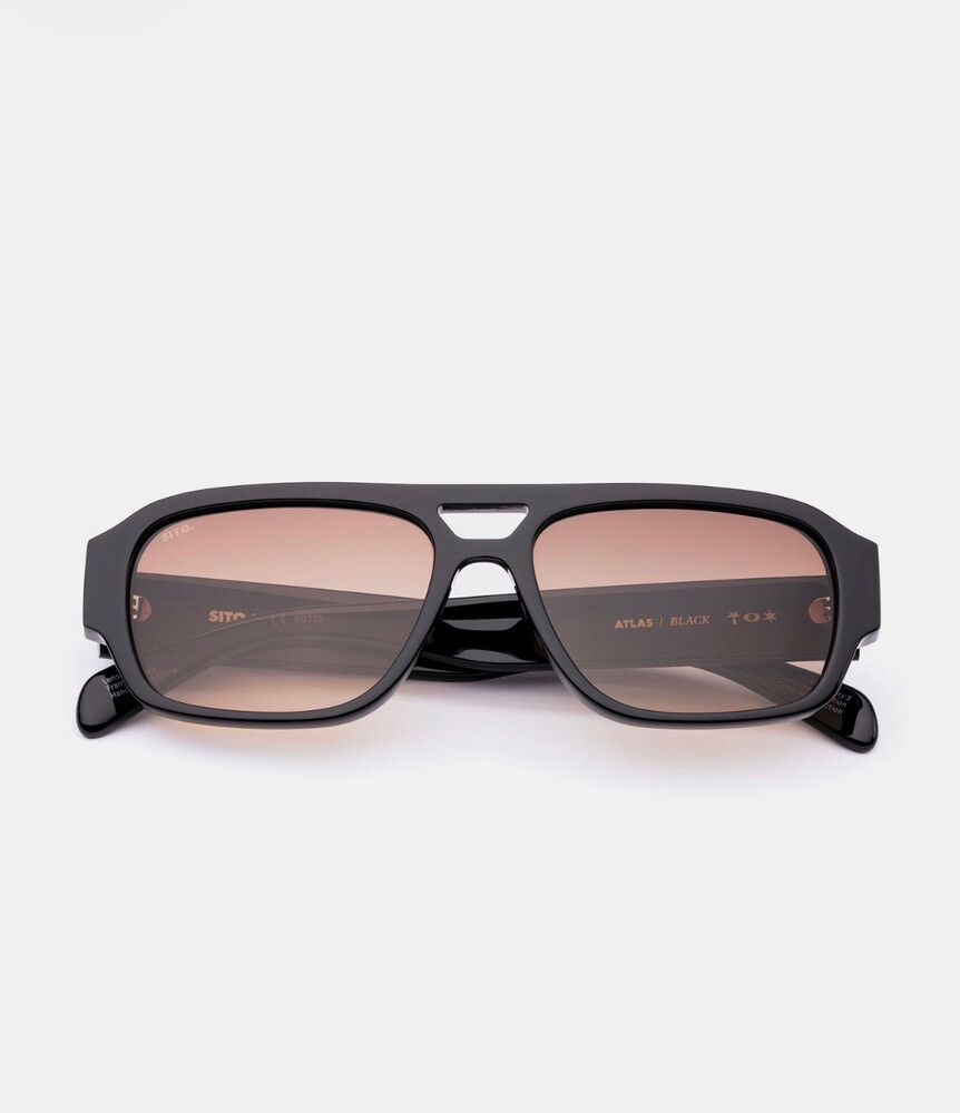 Atlas sunglasses by SITO Shades
