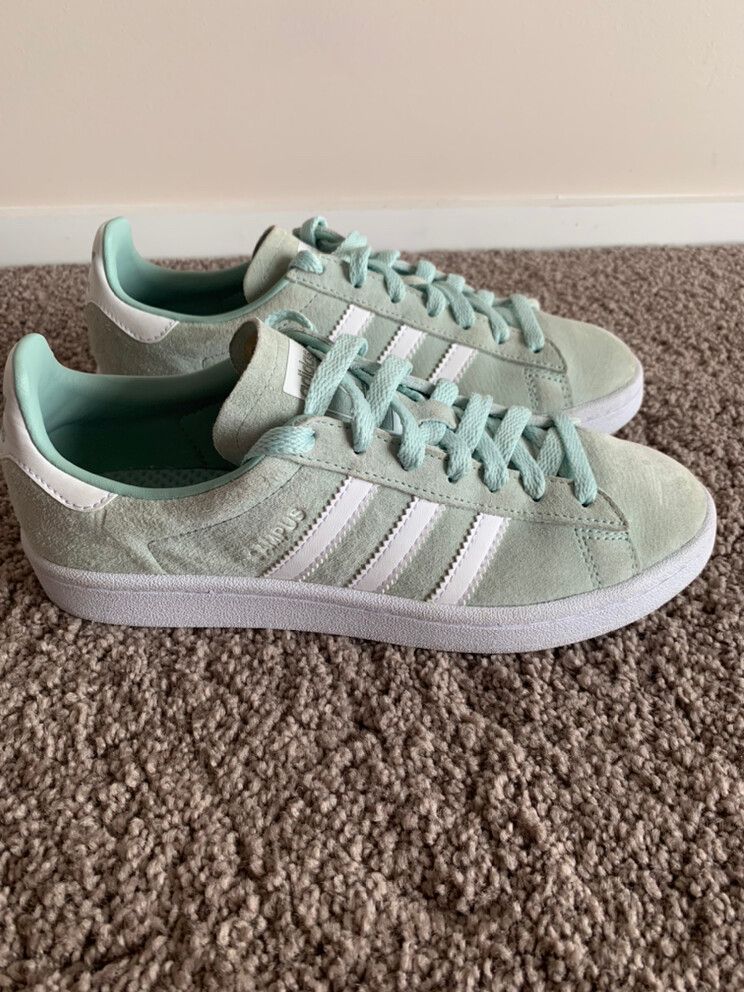 adidas gazelle silver green womens Campus 00s Womens – STIRLINGWOMEN main image 1