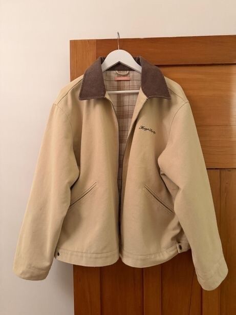 Maggie Marilyn Field of flowers jacket