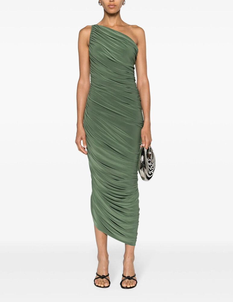 Norma Kamali Diana Dress