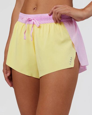 grace grove accelerate shorts