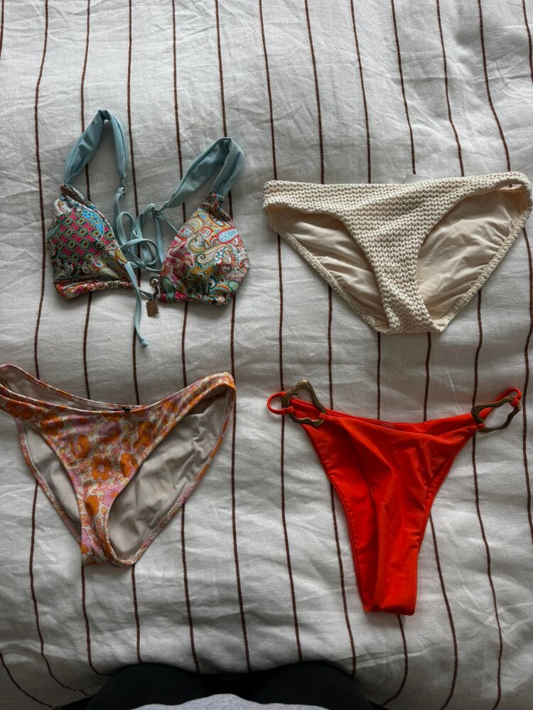 Bikini bundle
