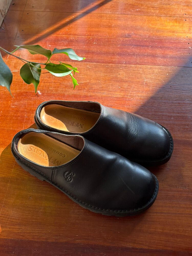 Slip On Anderson - x Brown Commonplace Mckinlays McKinlays on Medallion Buy MCKINLAYS M sDailyLife Atamira