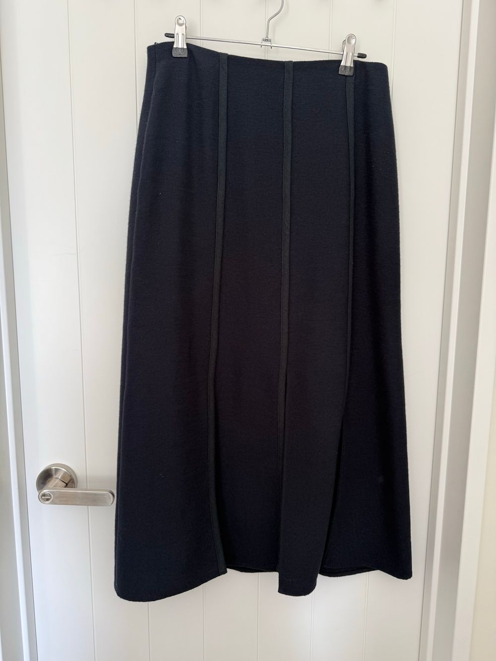 Veronika Maine Midi Skirt