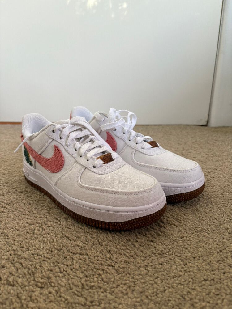 Nike Air Force