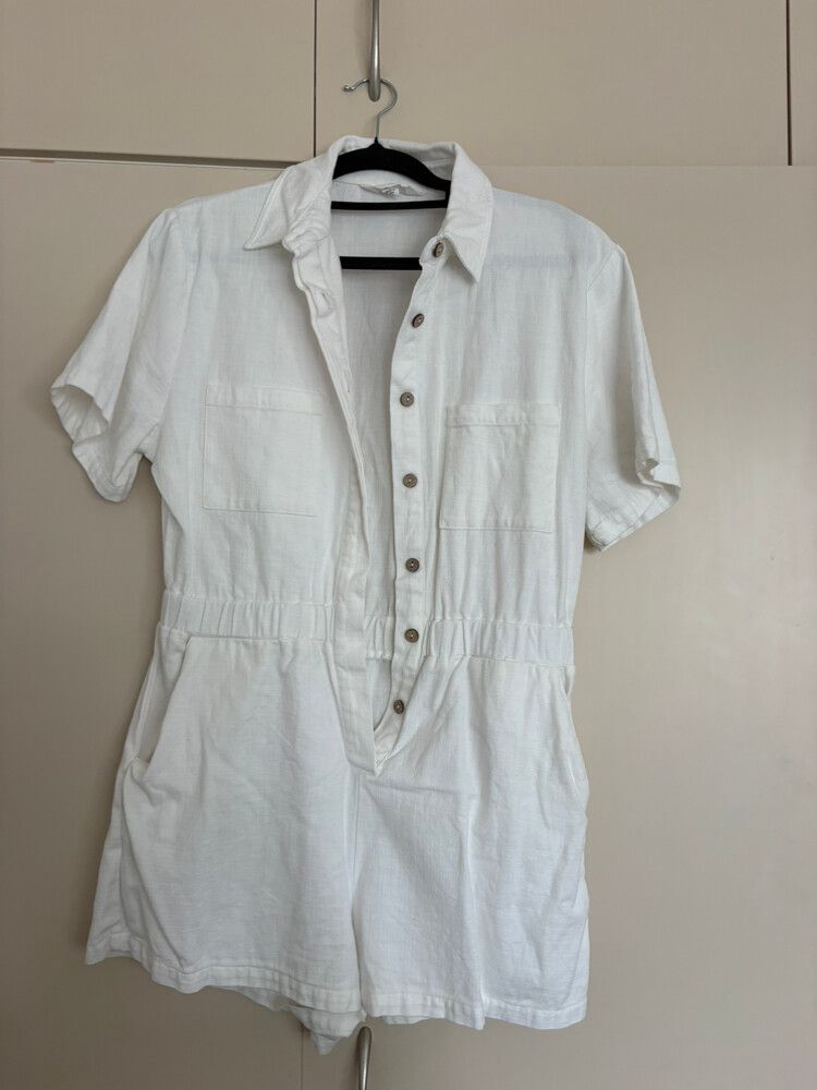subtitled playsuit