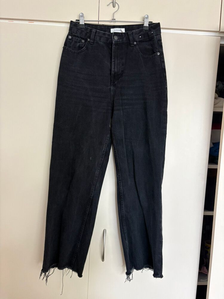 Glassons Black Jeans