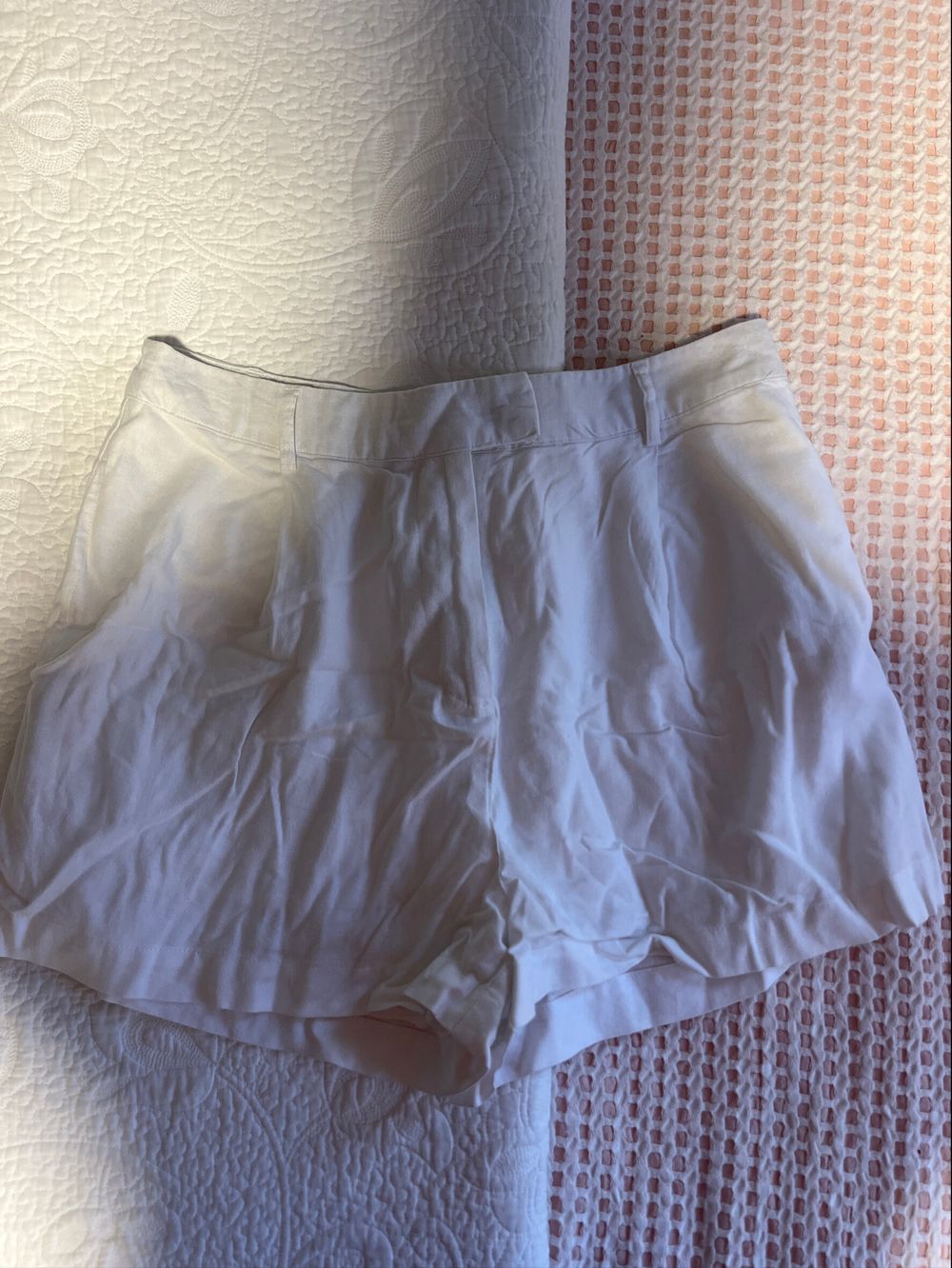 Glassons linen shorts