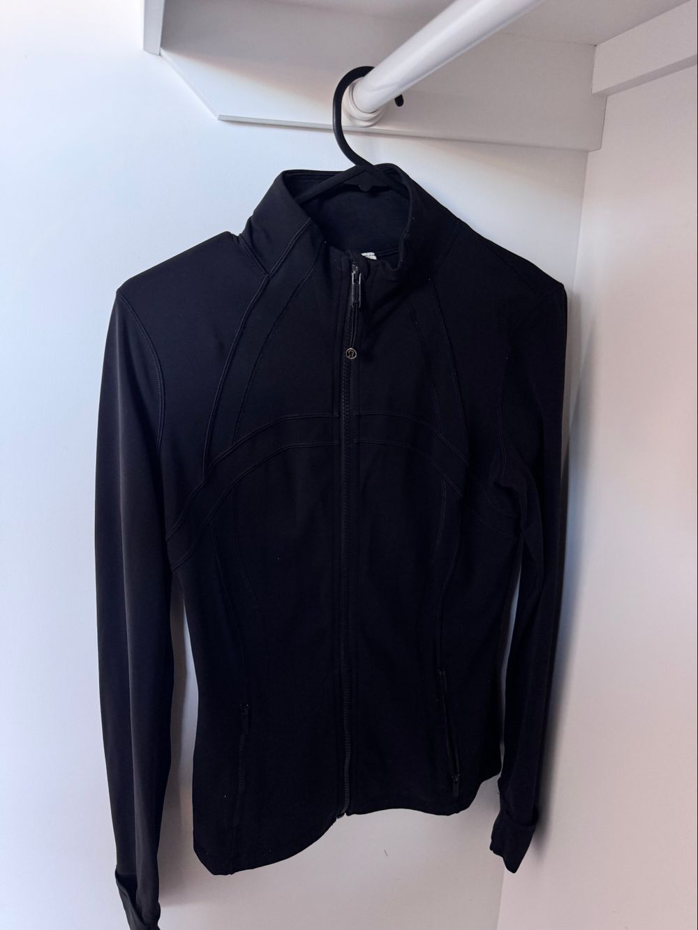 Lululemon Define Jacket