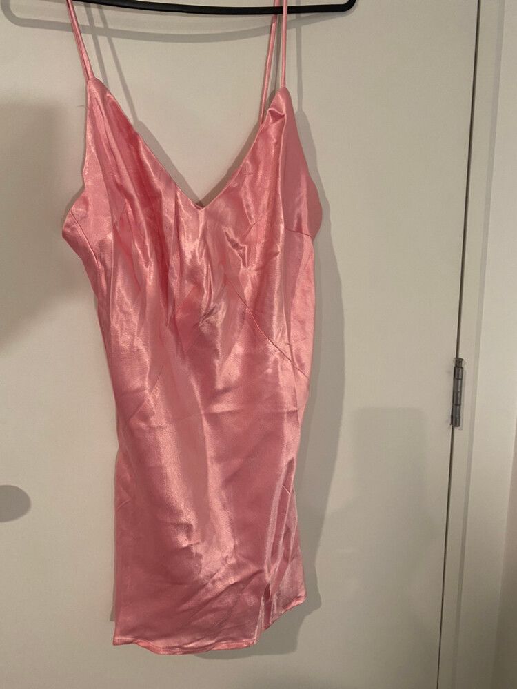 Honey Mini Dress