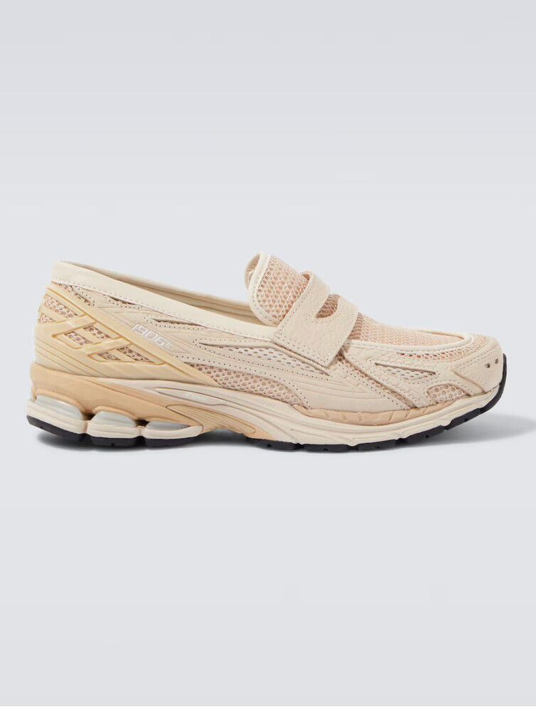 NEW BALANCE 1906L 'Bisque' Loafers