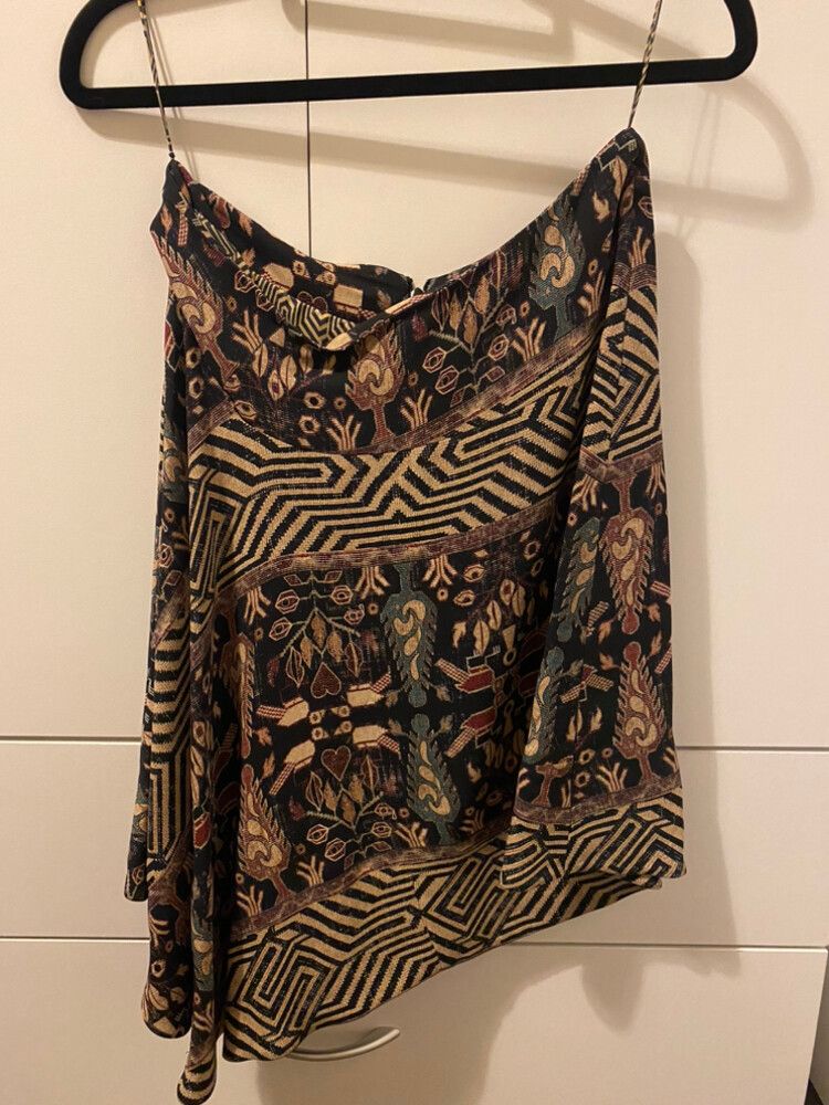 Schiaparelli Skirt