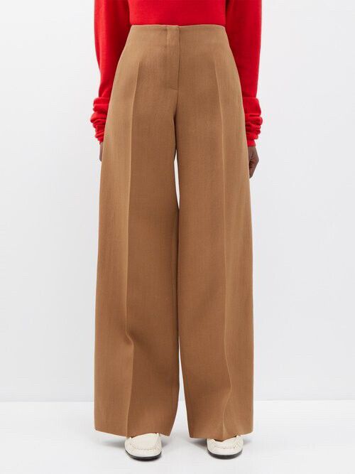 The Row Pipa Pants