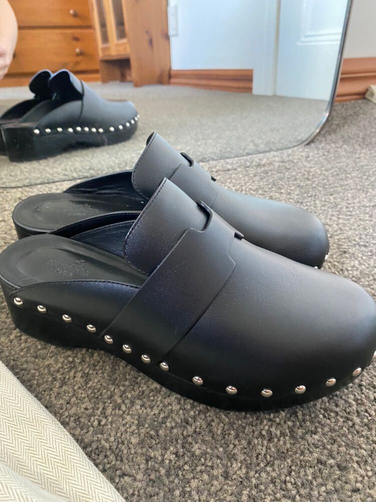 Calya Clogs