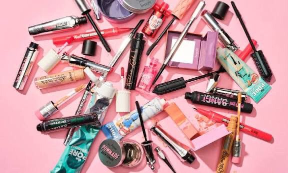 Benefit - Brand new BULK