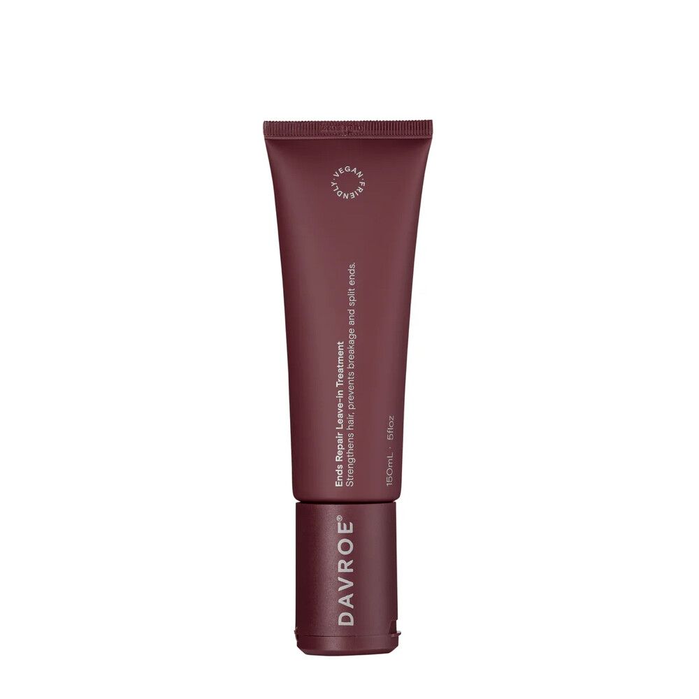 Davroe Ends Repair Leave In Treatment and Bond Building Elixir