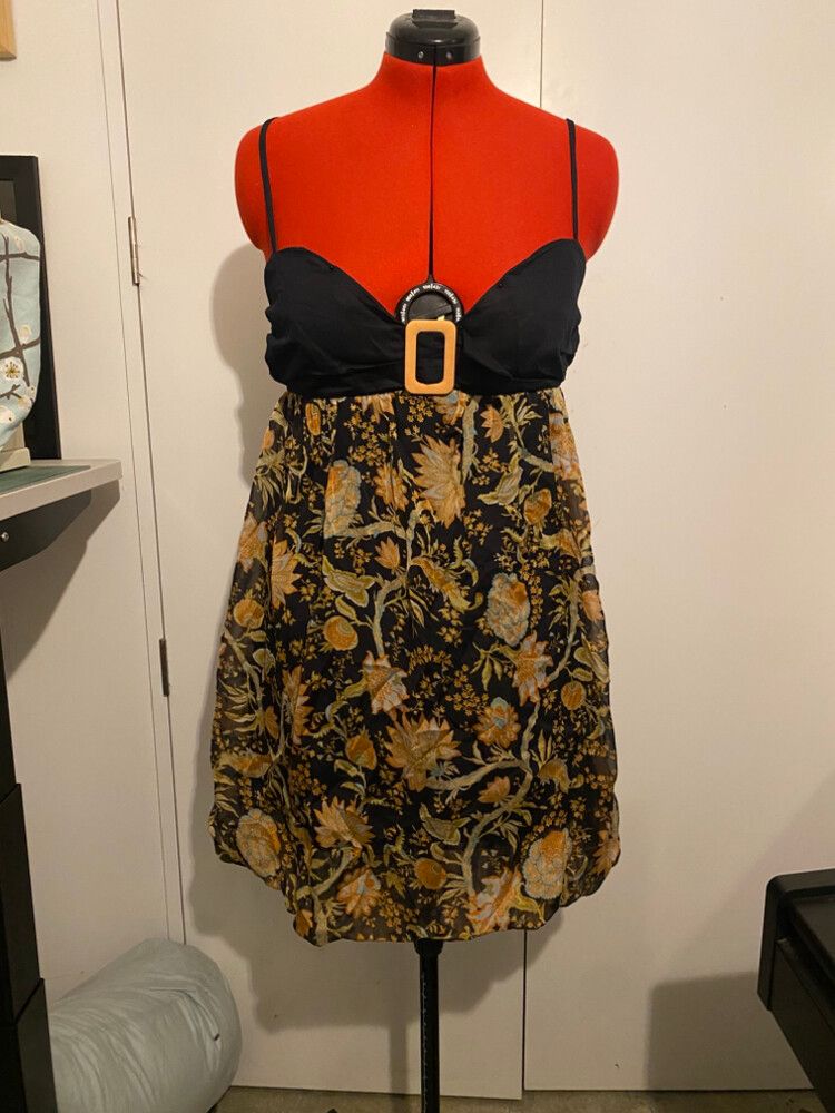 Summer Dress