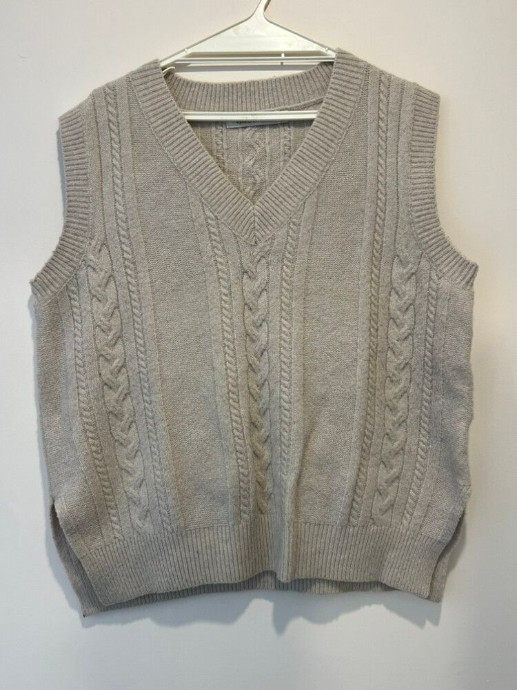 Winter Vest