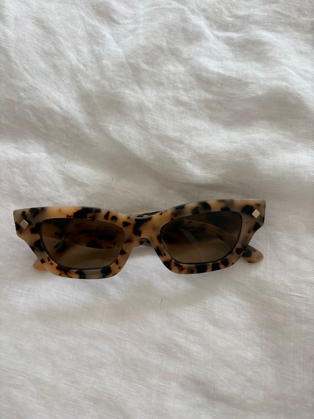 Poppy Lissiman Ren Sunglasses