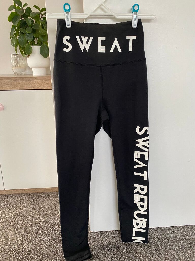 Sweat Republic Tights