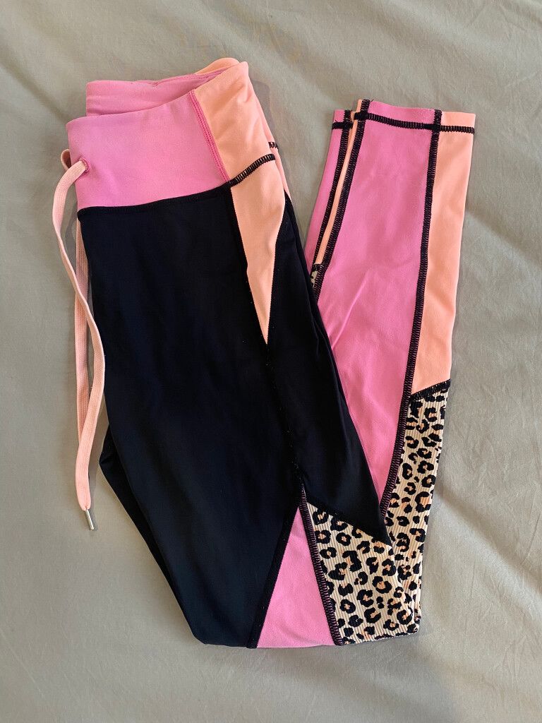 Sweat Republic Tights