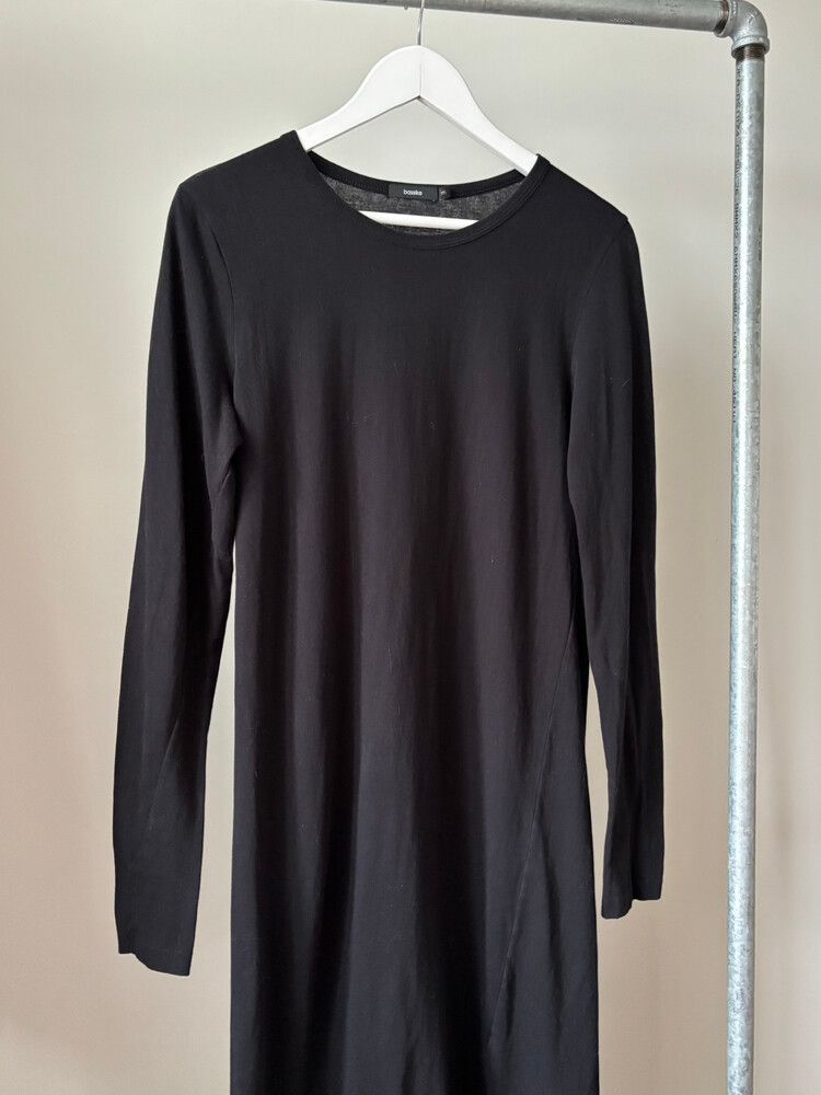 Organic cotton dress
