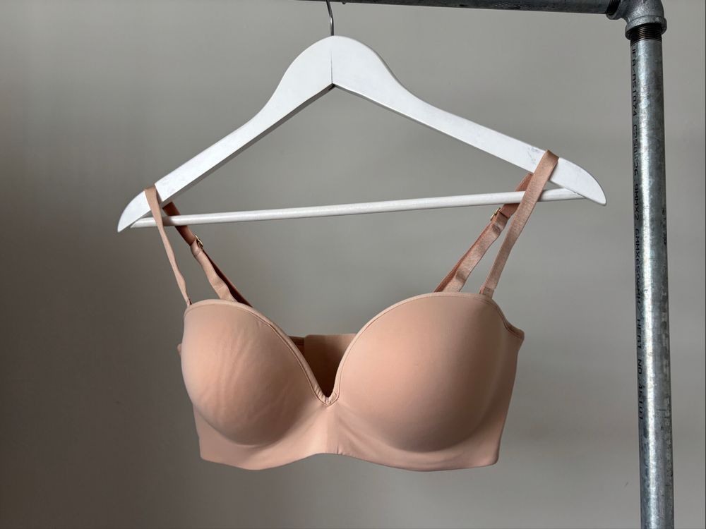 Berlei strapless bra