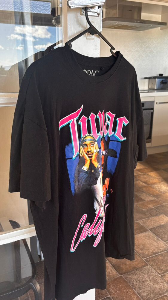 Tupac Tee