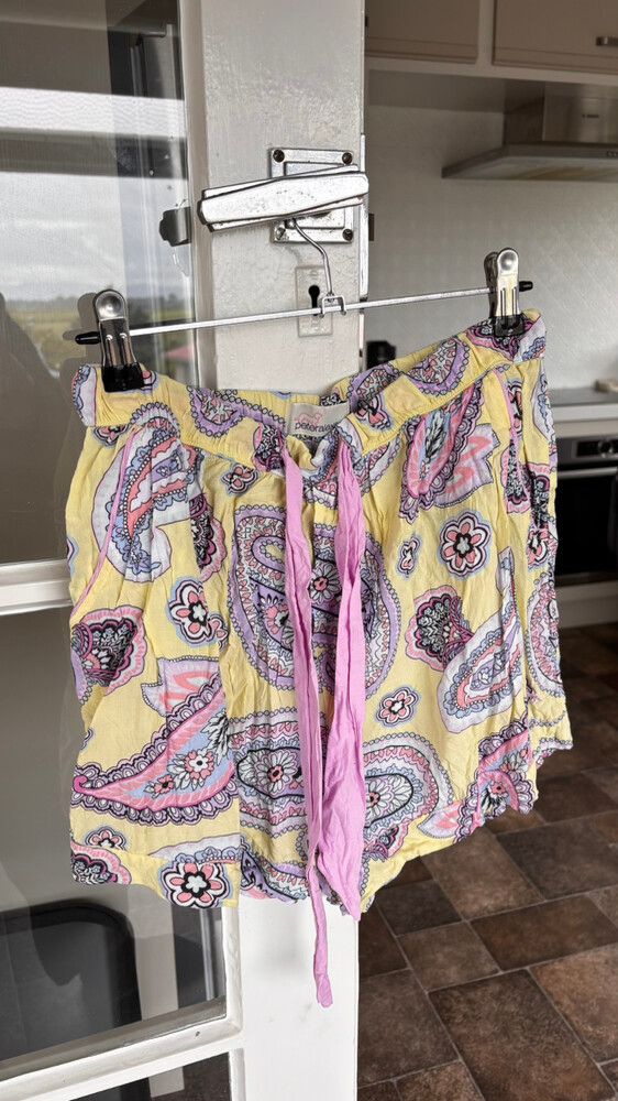 Peter Alexander PJ Shorts - Size M
