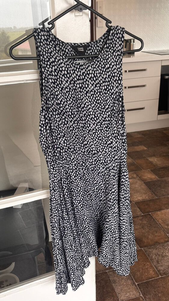 Thing Thing Dress - Size S