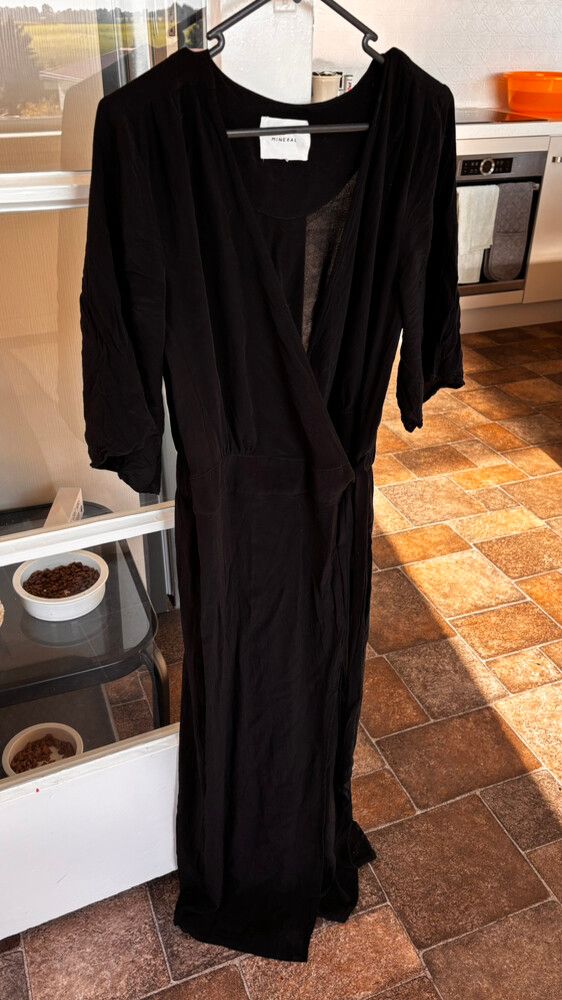 Mineral Pantsuit - Size 14