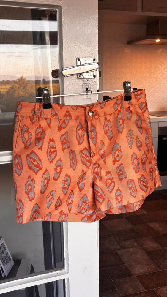 Ruby Resort Shorts - Size 8