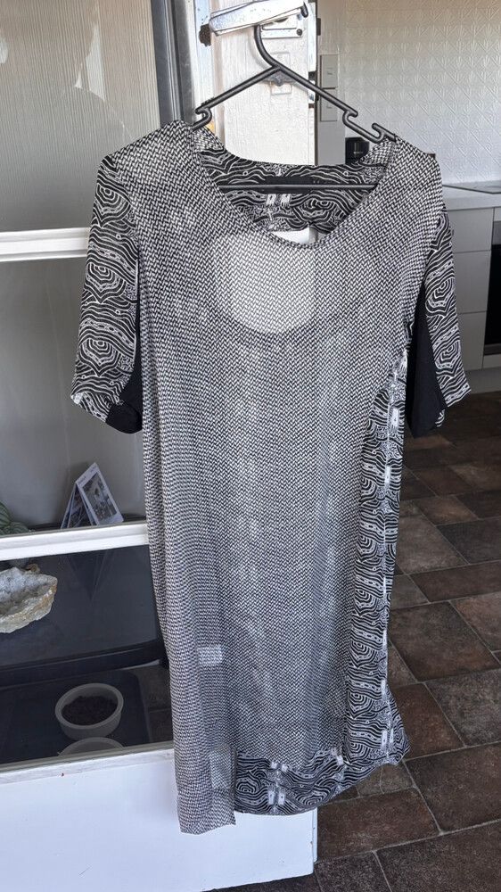Company of Strangers Dress - Size 10
