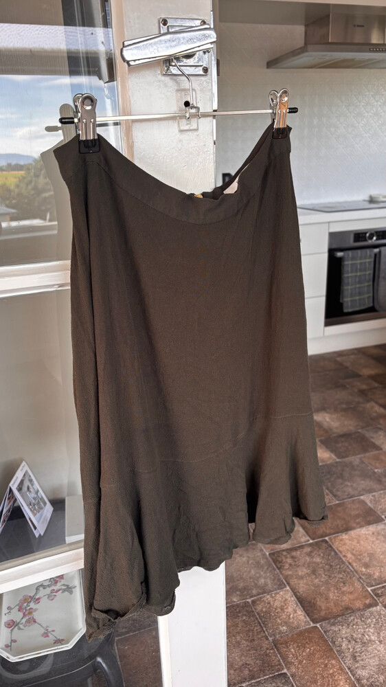 Ruby Skirt - Size 12