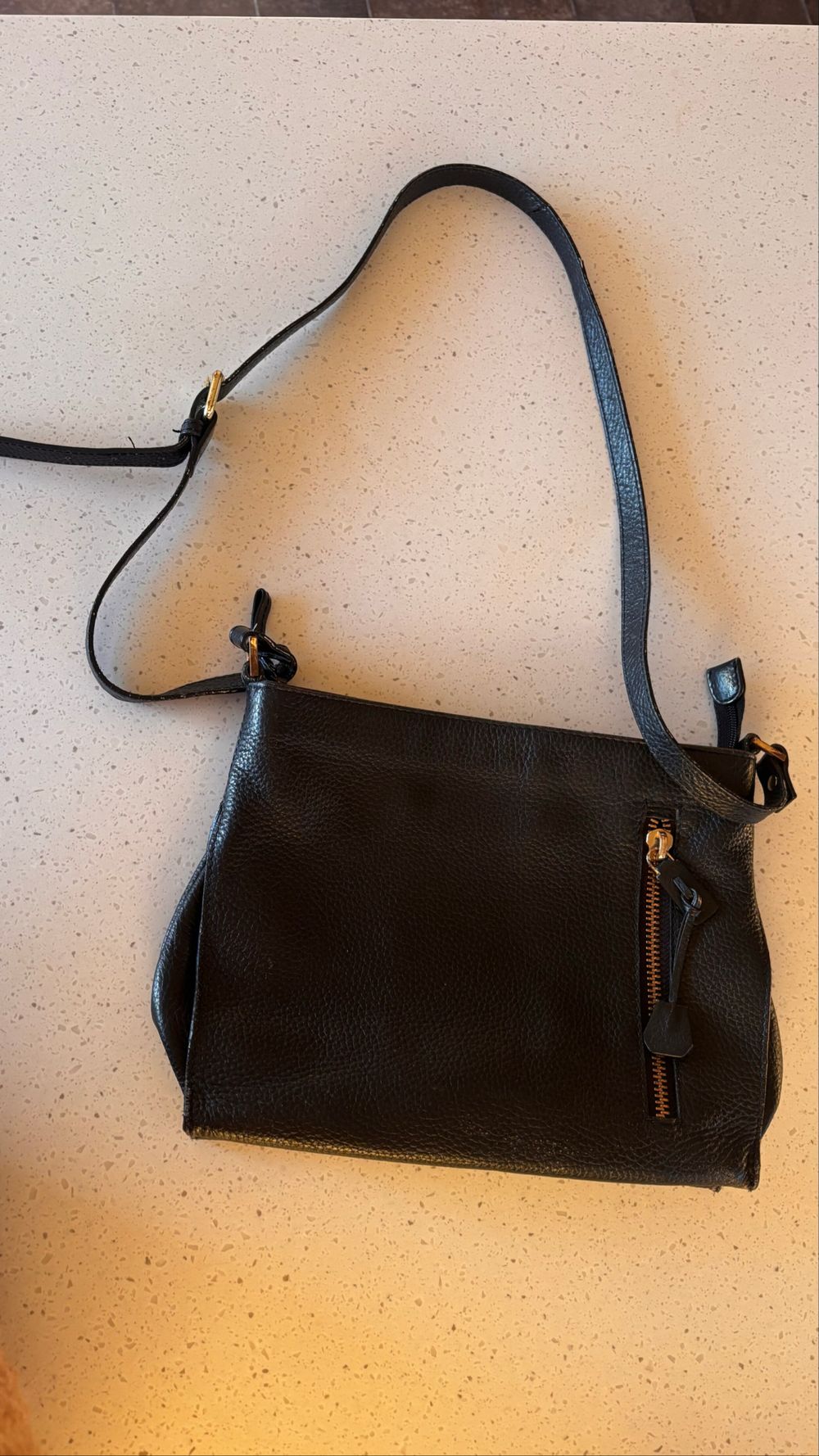 Isabella Anselmi Handbag