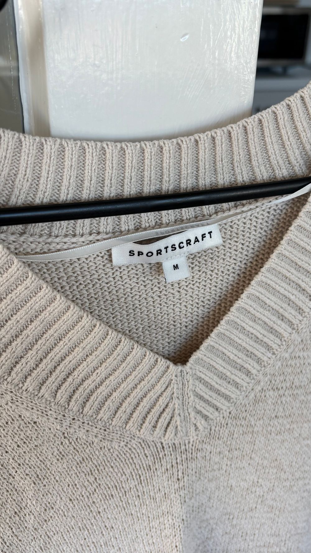 Sportscraft Knit - Size M